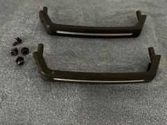 Pre Owned – Weber Spirit E-210 Gas Grill Cabinet Door Handles 9 3/4″ Length (2)