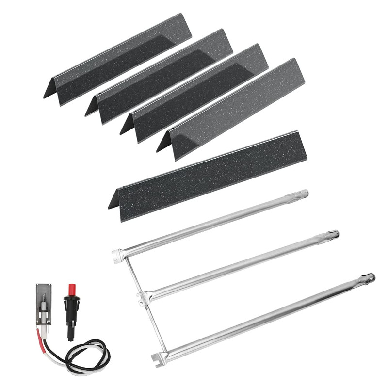 Safbbcue Grill Parts Kits For Weber Spirit 300 700 900 Genesis Silver/Gold B/C