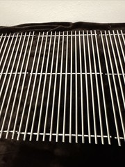 Grill Grate & Flavorizer Bars Heat Deflector Parts for Weber Genesis