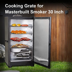 Cooking Grate Replacement for Masterbuilt Electric Smoker Racks 30 Inch, 14.6″ X