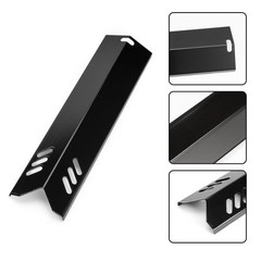 Grill Replacement Parts for Outdoor Gourmet 4 Burner Gasgrill, Heat Plates Sh