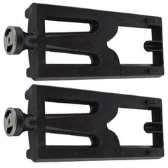 Costco PC2600L,PC2600, PC-2600L, PCA-2600L, PC 26001, PCA-2600N(2-PK)Cast Burner
