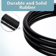SHINESTAR 18FT Long Propane Hose for Heater, Stove & Griddle US