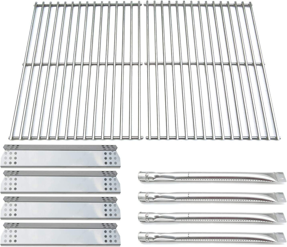 DG145 Grill Parts Kit for Nexgrill 720-0697, 720-0783E, Grill Master, Sunbeam