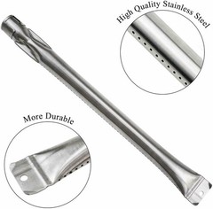 Heat Plates Burners Repair Kit for Bakers And Chefs Members Mark Grill Chef BBQ