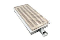 Lynx Gas Grill Factory OEM 30″ 42″ 54″ Ceramic ProSear Burner w/screen 31885 New
