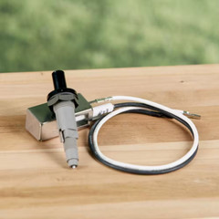 Replacement Igniter Kit For Genesis 1000-5500/gold/silver/platinum, Platinum I