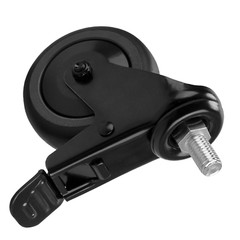 Pellet Grill Caster Wheel Replacement for Pit Boss Navigator Austin XL Sportsman