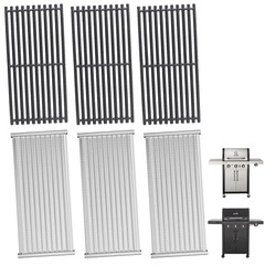 463242516 Grill Parts for Char Broil Commercial Tru Infrared Grill 3 Burner 4…