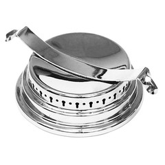 Magma 10-657 Universal Replacement Burner Outdoor Grill Replacement Parts
