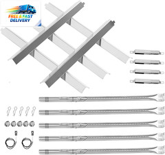 463448021 Grill Replacement Parts for Charbroil Performance 5 Burner 463448021 4