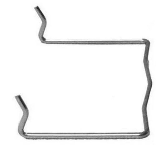 American Outdoor Grill Burner Clip