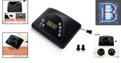 Digital Control Panel for MB Electric Smokers – Easy Installation