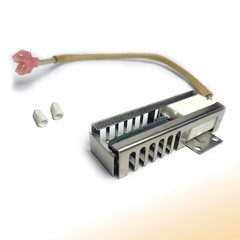 Yonfamdall Nr038Kx Gas Range Oven Igniter Compatible Thor Hrg3026 Hrg3031U