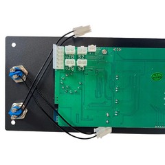 Cuisinart Twin Oaks Pellet Grill Digital Controller Assembly: 0356-600-0356-3