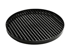 15 1/4″ Porcelain Steel Cooking Grate Parts for Charbroil The Big Easy TRU-Sm…