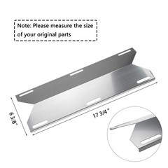 Hisencn Replacement Parts for Jenn Air Grill 720-0336, 720-0337, 720-0511, 720-0