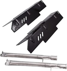 Grill Replacement Parts Kit for Dyna-Glo DGF350CSP DGF350CSP-D 2-Burner Model