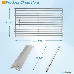 Replacement Kit for Kitchen Aid 720-0787D 730-0787D 720-0953 730-0953 720-095…