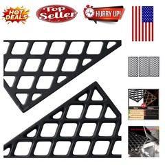 Heavy-Duty Cast Iron Replacement Grates for Member’s Mark 5 Burner Gas Grill …