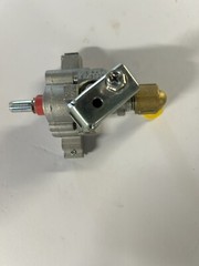 OEM – American Outdoor Grill (AOG) Valve W/ Ignitor Assembly – 24-B-51T