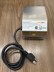 Onlyfire IPX4 Rotisserie Drive Motor RM-A206 Tested Working