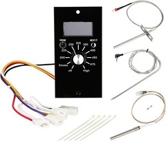 Replacement Parts for Pit Boss Pellet Grills Digital Temperature Control Pane…