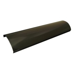 95601 – Gas Grill Porcelain Steel Heat Plate for Kenmore & Others