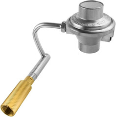 Gas Grill Regulator for Coleman Roadtrip Grills, Roadtrip LXE, Le, Lx, LXX Grill