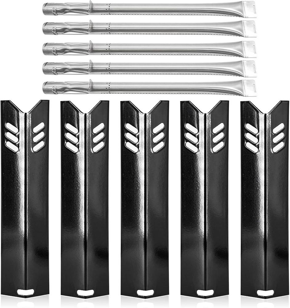 Grill Replacement Parts for Dyna-Glo DGF510SBP, DGF493BNP, DGB494SPB, Backyard G