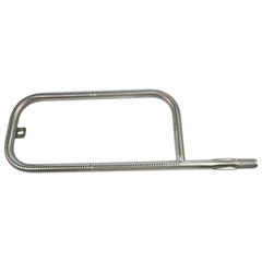 304 Stainless Steel Grill Tube Applicable Gas For LPG Maximum Voltage 18 KV