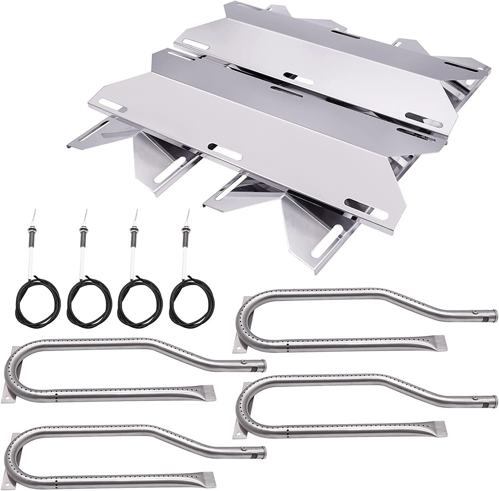 Grill Parts Kit for Jenn Air 720-0337 730-0337 720-0336 720-0511 7200337 Gas Gri