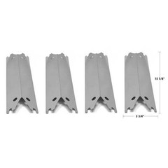 Replacement Heat Plate For Maxfire 810-4420-F, Red HeadGR2001501-RH, Models,-4PK