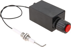 Igniter Push Button Ignition Kit for Fire Pit Gas Burner Grill AA Battery
