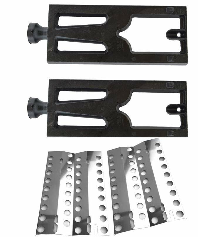 Replacement Kit for Select DCS 27BQ, 27BRQ 27ABQ, 27ABQR, Gas Models