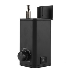 Adjustable BBQ Grill Motor Rotator For Barbecue Tool Easy To Use