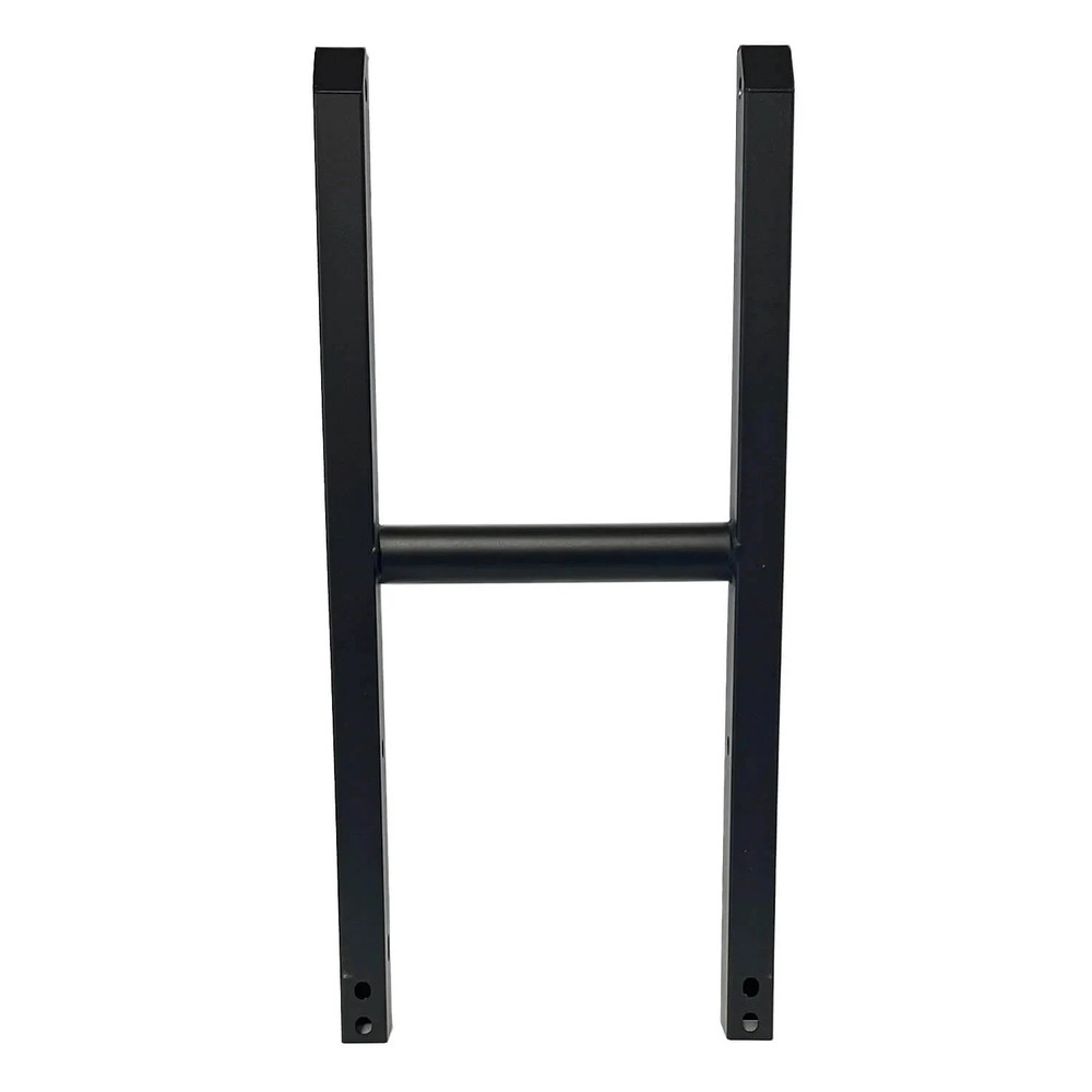 Pivoting Leg Assembly for Griddles with Flexfold Legs