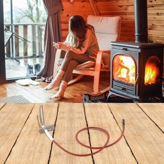 High Temperature Ignitor 26541 Compatible With For Heatilator Fireplaces New
