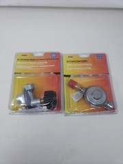 Mr Heater Low Pressure Regulator F273761, Propane Regulator F276136