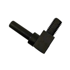 US Stove Door Hinge Pad: 891373-AMP