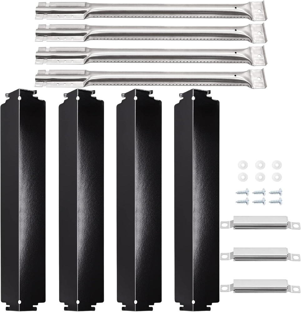 Grill Replacement Parts for Charbroil 463268008, 463268007, 463268606, 463248108