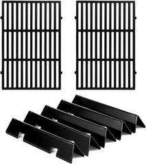 Spirit E-310 Grill Replacement Parts for Weber 7636 Flavorizer Bars 7638 Grill