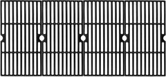 DC147 Cast Iron Cooking Grates for Kenmore PG-40611SOL 146.23678310 463230512