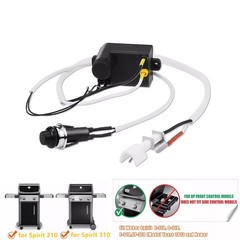 7642 Grill Replacement Parts Igniter Kit for Spirit E210 S210 E310 SP310 Repair