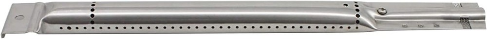 BBQ Grill Burner Replacement Vermont Castings VC412, VC412SS, VC512 (Pack of 3)