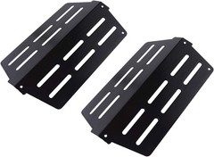 Heat Deflector Plates For Weber Genesis 300 Series E310 E330 S310 S330 Grill