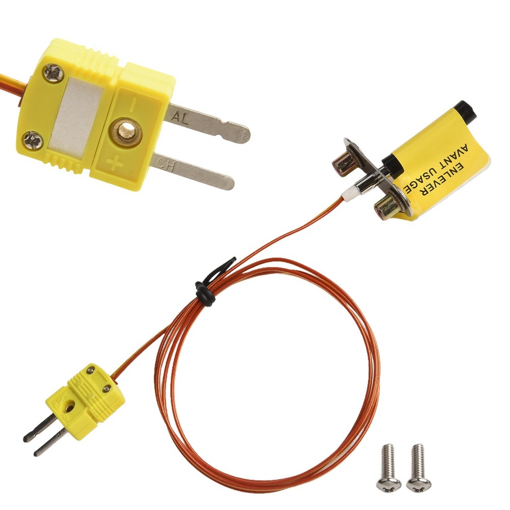 Probe Sensor And Pro 575/780 KIT 0422 Easy Solution For Ironwood 650/885