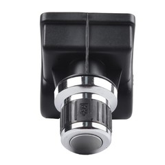 For Nexgrill 720 0830H 6 Outlet High Quality Chrome Coated Ignitor Replacement