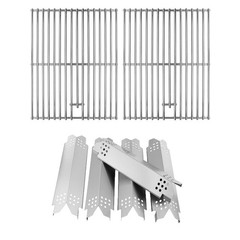Replacement Parts Kit for Nexgrill 5-Burner 720-0888S 720-0888N