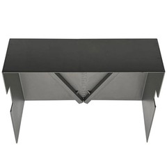 Cuisinart Woodcreek Heat Baffle: 0036-606-0036-1
